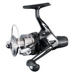 Shimano Catana 2500 RC, Angelrolle mit hinterer Bremse, Cat2500Rc