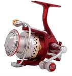 Spro Red Arc 1000 - Angelrolle zum Spinnfischen auf Barsche & Forellen,
