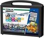 JBL Wassertest-Koffer, Mit 11 Tests, F&uuml;r Meerwasser-Aquarien, ProAquaTest Lab Marin