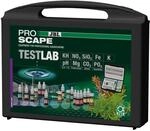 JBL Wassertest-Koffer, Mit 9 Tests, F&uuml;r Pflanzen-Aquarien, ProAquaTest Lab ProScape