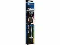 Fluval AquaSky 2.0, LED Beleuchtung fuer Suesswasser Aquarien, 75 - 105cm, 21W