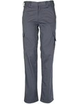 Planam 3001054 Outdoor Easy Men Hose - M&auml;nner Hose - Schieferfarbe - Gr&ouml;&szlig;e 54