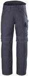 Mascot Winterhose "Louisville", 1 St&uuml;ck, XL, schwarz-blau, 10090-194-010-XL