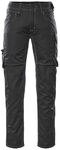 Mascot Hose "Oldenburg", 1 St&uuml;ck, 82C52, schwarz/dunkelanthrazit,