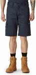 Dickies, Herren, Everyday-Shorts, NAVIABLAU, 28