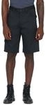 Dickies, Herren, Everyday-Shorts, Schwarz, 28