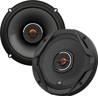 JBL GX602 2-Wege Auto Lautsprecher Set von Harman Kardon - 180 Watt KFZ Soundanlage