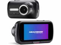 Nextbase® 322GW Dashcam, Full HD 1080p bei 60 FPS, 2,5 Zoll Touchscreen, 140°