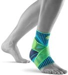 BAUERFEIND Sprunggelenkbandage &bdquo;Ankle Support Unisex, 1 Sprunggelenk Bandage f&uuml;r