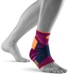 BAUERFEIND Sprunggelenkbandage &bdquo;Ankle Support Unisex, 1 Sprunggelenk Bandage f&uuml;r