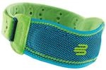 BAUERFEIND Patellabandage Knee Strap, Knie Sportgurt Unisex, Druckentlastung