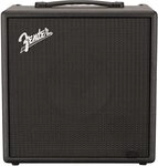 Fender Rumble LT25, Bass-Combo-Verstärker Geeignet für E-Bassgitarren, Schwarz Fender Rumble LT25, Bass-Combo-Verstärker Geeignet für E-Bassgitarren, Schwarz