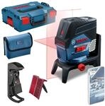 Bosch Professional 12V System Kreuzlinienlaser GCL 2-50 C (Ohne Akku und...