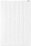 Centa-Star Allergiker Winterdecke 135x200 - Klinisch getestet - Bettdecke f&uuml;r