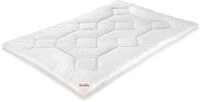 PARADIES Anela Bio Bettdecke 135x200 cm - Ganzjahresbettdecke