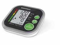 Soehnle Blutdruckmessgerät Systo Monitor 200 mit vollautomatischer Blutdruck- und