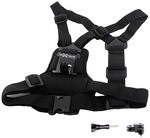 Fu&szlig;-Brust Easypix GoXtreme [Tapete]