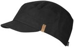 Fj&auml;llr&auml;ven Singi Trekking Cap, M, Black