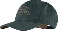 Fj&auml;ll R&auml;ven Herren Fj&auml;llr&auml;ven Est 1960 Cap Hat, Dark Navy, L-XL EU
