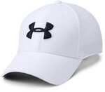 Under Armour Herren Men's Blitzing 3.0 Cap, atmungsaktive M&uuml;tze mit Schirm, bequeme