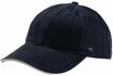 camel active Herren Cap Blau, Menswear-M