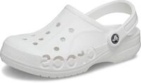 Crocs Unisex Erwachsene Baya Clog Clog, White, 38/39 EU