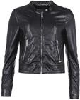 Maze Damen Lederjacke Grenada Black XL