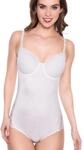 Triumph Damen Body Modern Finesse BSWP, Wei&szlig; (White 03), Gr. 90E