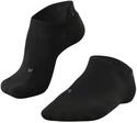 FALKE Damen Golfsocken GO2 Invisible W In Baumwolle Funktionsmaterial antiblasen 1