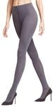 FALKE Damen Strumpfhose Pure Matt 50 DEN W TI halb-blickdicht einfarbig 1 St&uuml;ck,