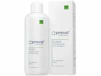preval® ÖLBAD 500 ml | Rückfettendes Emulsionsbad für trockene und...