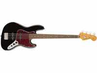 Squier von Fender Classic Vibe 60er Jahre Präzisions-Bass, Laurel Jazz Bass...