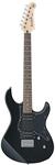 Yamaha GPA120HBL E-Gitarre