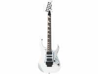 Ibanez RG350DXZ – White E-Gitarre