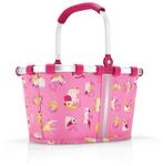 reisenthel carrybag XS kids &ndash; Stabiler Einkaufskorb XS im Kids Design mit