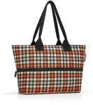 reisenthel shopper e1 Tasche Einkaufstasche Damentasche jungle curry RJ2028