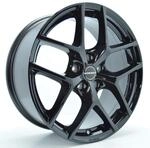 BORBET Y 8J x 18 Zoll ET 40 LK 5x100 Alufelge Felge KBA 50658 Y80837LK100 NEU