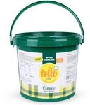 Tellofix Classic Klare Br&uuml;he 2kg - Vielseitige Gem&uuml;se Br&uuml;he -Universal-W&uuml;rzmittel
