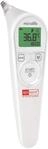 aponorm Ohrthermometer Comfort 4S (mit Schutzkappen),1St