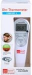 Aponorm Ohr-Fieberthermometer Comfort 4, 1 St. Fieberthermometer