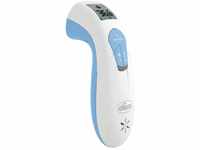 Chicco 9222000000 Infrarot-Thermometer, multifunktional, Thermo Family