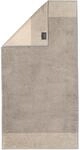 Caw&ouml; Handt&uuml;cher Luxury Home Two-Tone 590 Graphit - 70