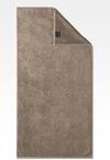 Joop! Handt&uuml;cher Uni Cornflower 1670 Sand - 375