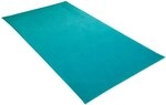 Vossen Strandtuch Beach Club Strandtuch 100 x 180 cm Lagoon