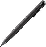 Lamy studio lx-all-black F&uuml;ller &ndash; universeller F&uuml;llfederhalter in elegantem