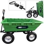 Gartenwagen GGW 500