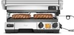 Sage The Smart Grill Pro, Elektrischer Grill, Geb&uuml;rsteter Edelstahl |...