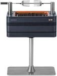 Everdure HBCE1BSDE FUSION? Holzkohlegrill