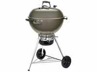 Weber Master-Touch GBS C-5750 Grill grau