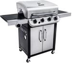 Char-Broil Convective 440S - 4 Brenner Gasgrill mit Seitenbrenner, Edelstahl Char-Broil Convective 440S - 4 Brenner Gasgrill mit Seitenbrenner, Edelstahl
